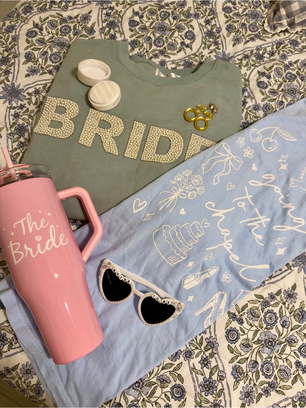 Bride Wedding Bundle